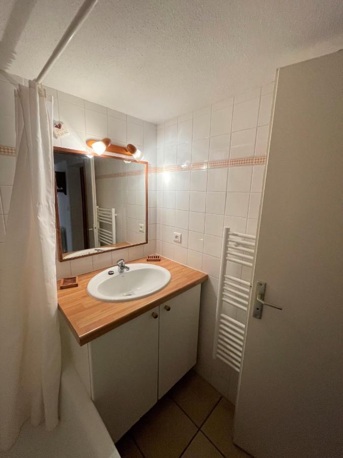 "Chalet Les Aravis" Chalet Et Appartements Le Grand-Bornand Exterior foto